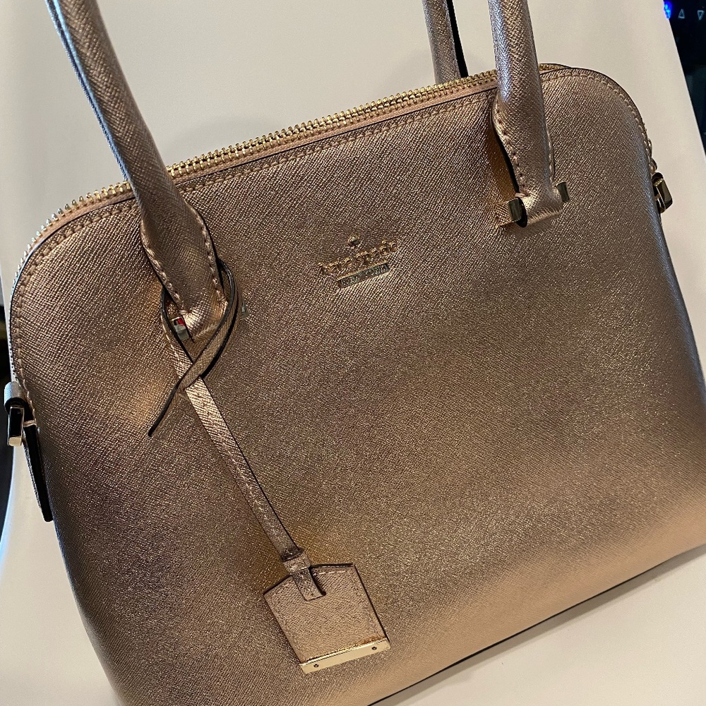 Kate Spade New York Cameron Street - Maise Satchel